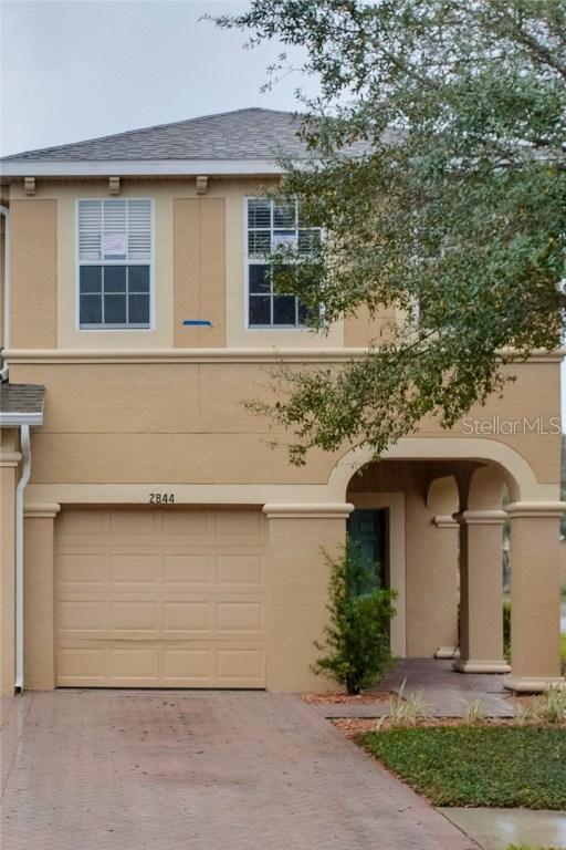 2844 Girvan Dr., Land o' Lakes, FL 34638