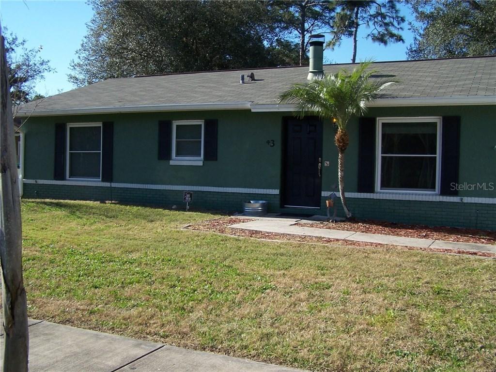 43 E 2nd St., Chuluota, FL 32766
