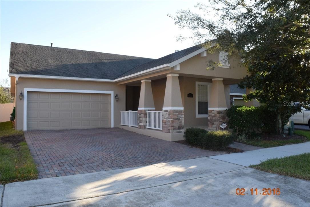 14630 Old Thicket Trace, Winter Garden, FL 34787