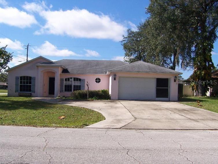 3332 Woodland Dr., Edgewater, FL 32141