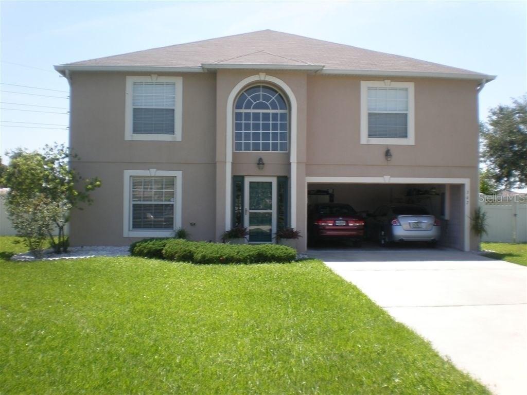 347 Velveteen Pl., Chuluota, FL 32766