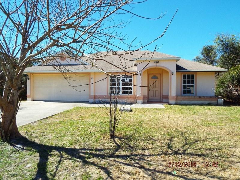 2588 Academy Ave., Deltona, FL 32738