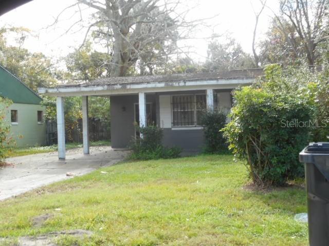 3930 Wells St., Orlando, FL 32805