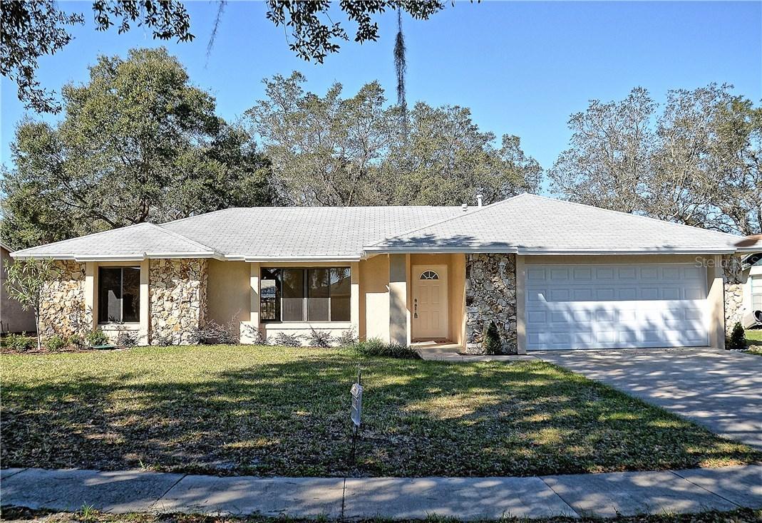 4504 Trescott Dr., Orlando, FL 32817