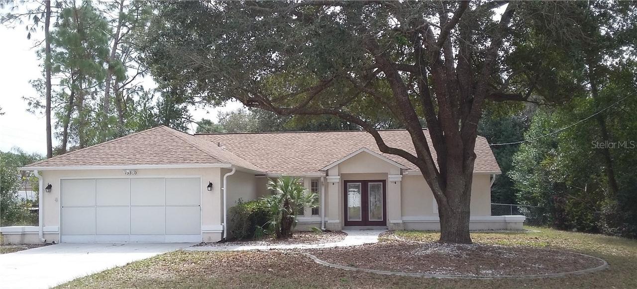 13340 Barlington St., Spring Hill, FL 34609