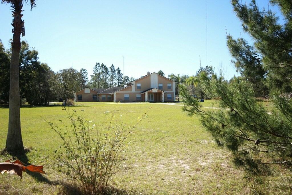 2742 Mills Creek Rd., Chuluota, FL 32766