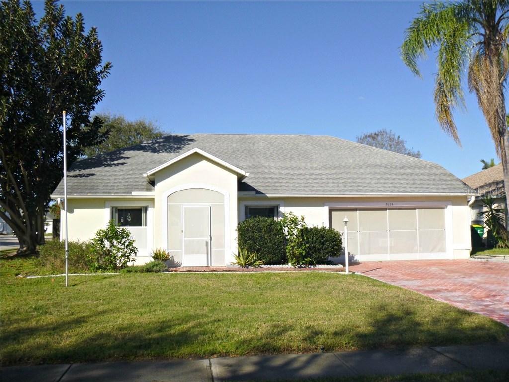 3824 Sunflower Ct., Merritt Island, FL 32953