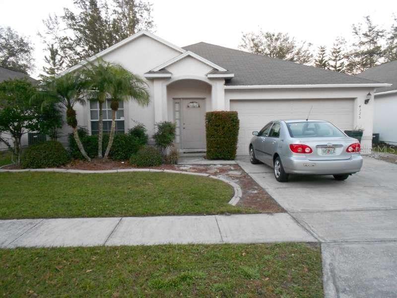 4325 Pebblestone Ct., Orlando, FL 32826