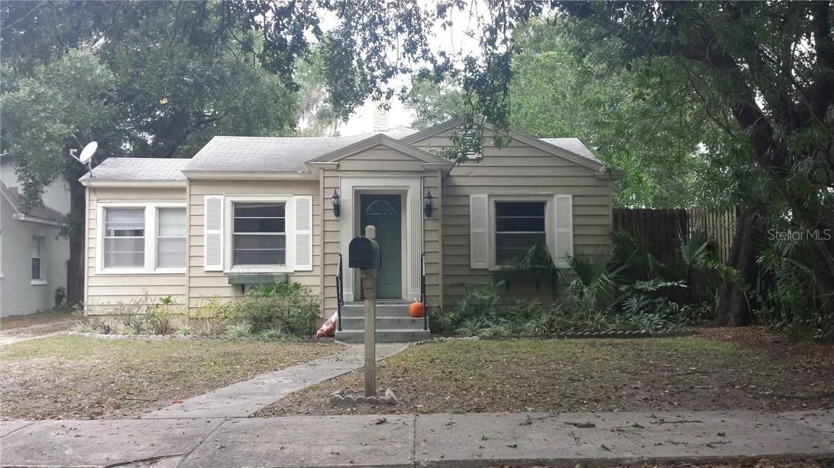 115 E Harvard St., Orlando, FL 32804