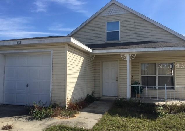 432 Belvoir Dr., Davenport, FL 33837