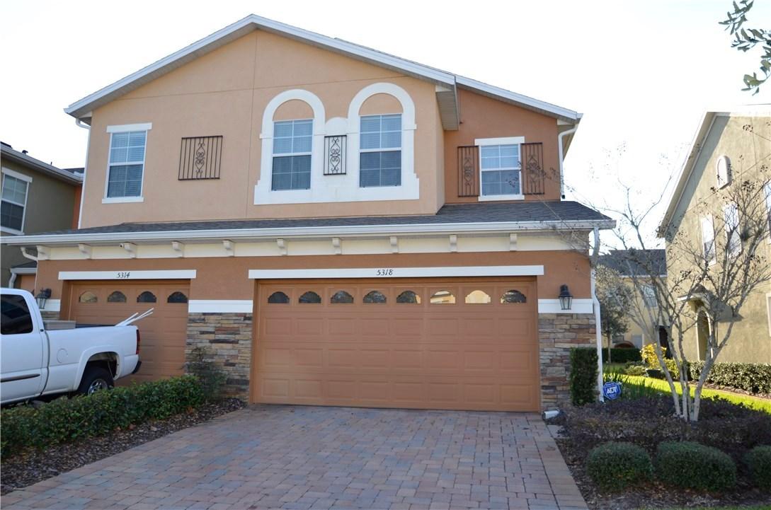 5318 Hidden Cypress Ln., Oviedo, FL 32765