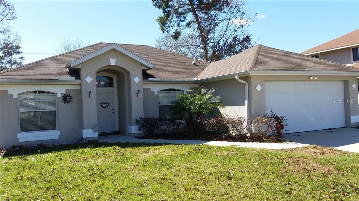 3339 Crimson Ln., Deltona, FL 32738