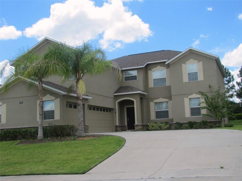 4722 Coppola Dr., Mount Dora, FL 32757