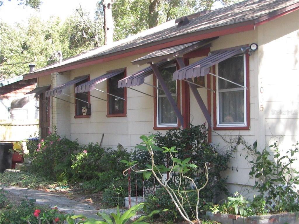 7035 Wright Ave., Mount Dora, FL 32757