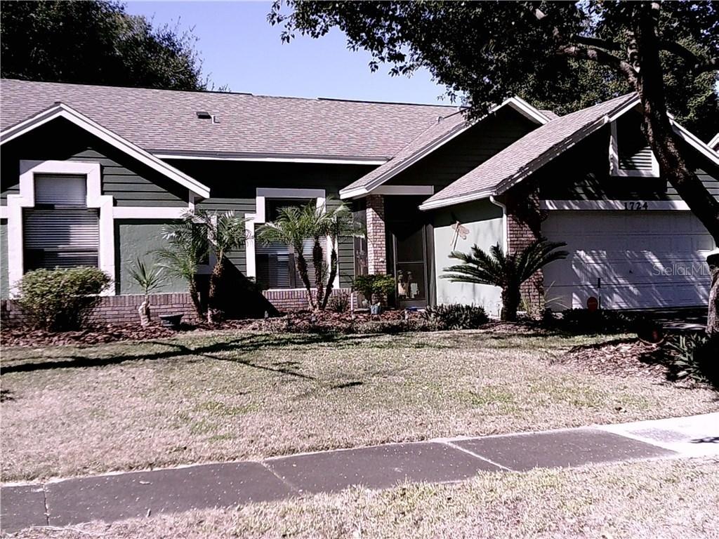 1724 Brightmeadow Ct., Orlando, FL 32818