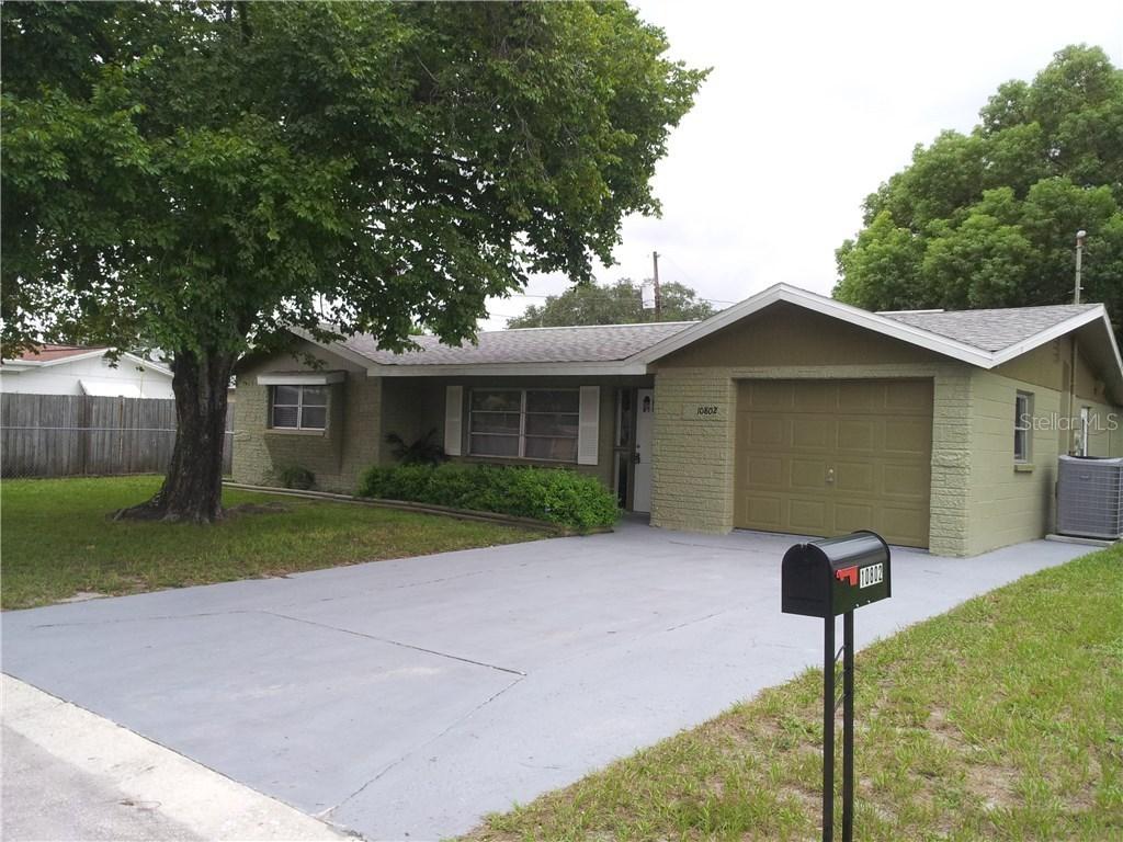 10802 Hale St., Port Richey, FL 34668