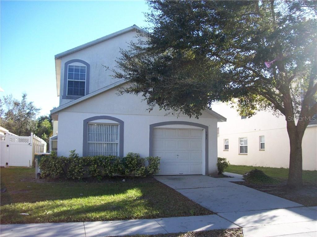 2535 Hamlet Ln., Kissimmee, FL 34746