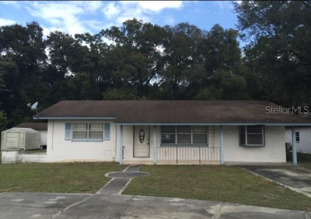 601 Sanders Dr., Ocoee, FL 34761