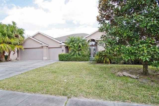 613 Timberwilde Ct., Winter Springs, FL 32708