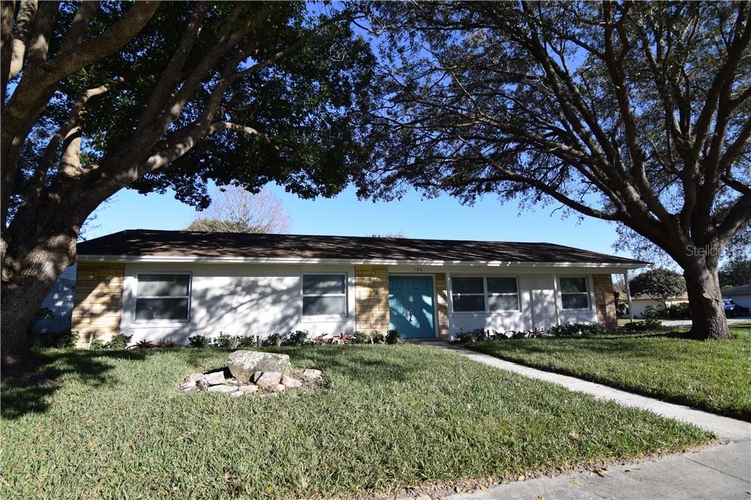 100 Larch Ct., Longwood, FL 32750