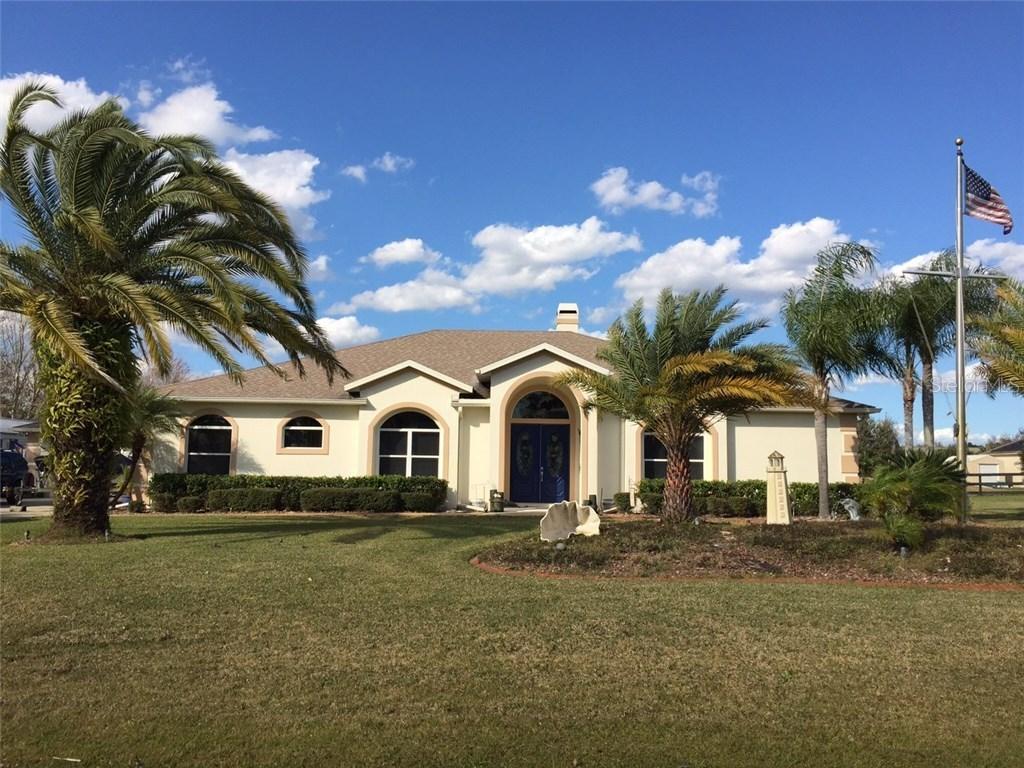 2881 Wassum Tr., Chuluota, FL 32766