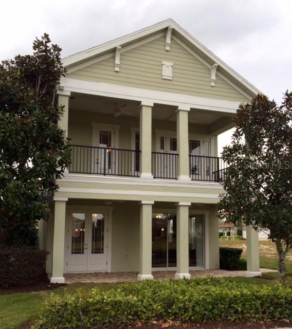 1513 Euston Dr., Reunion, FL 34747