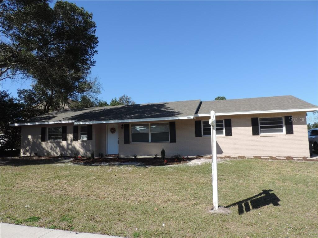1390 Fort Smith Blvd., Deltona, FL 32725
