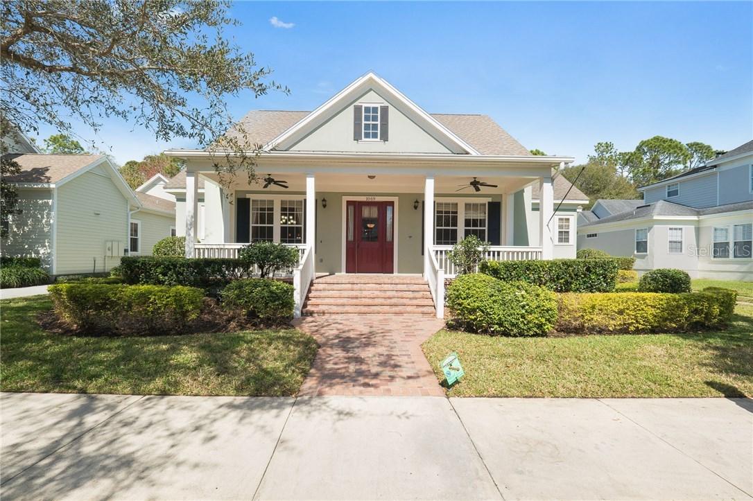 1069 Nash Dr., Celebration, FL 34747
