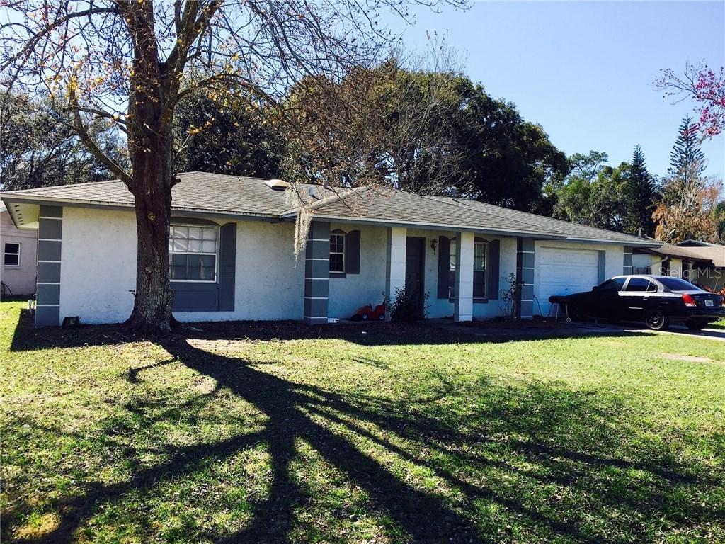 235 Buttonwood Ave., Winter Springs, FL 32708