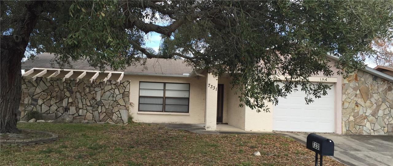 7331 Executive Woods Ct., Port Richey, FL 34668