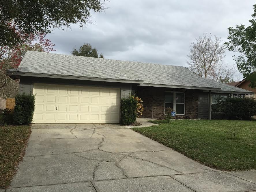 1405 Carriage Oak Ct., Ocoee, FL 34761
