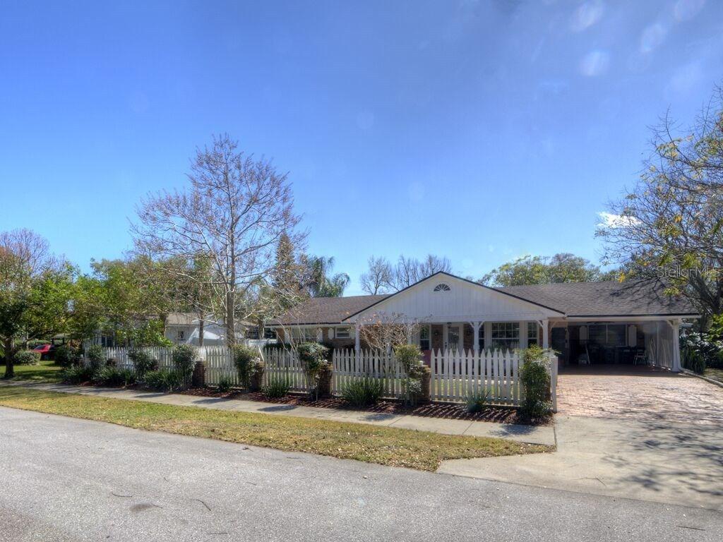 7814 Montezuma Tr., Orlando, FL 32825