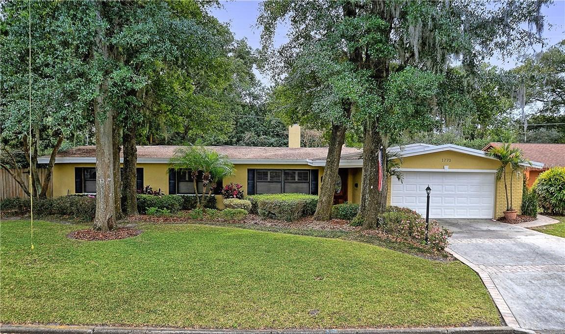 1770 Shawnee Tr., Maitland, FL 32751