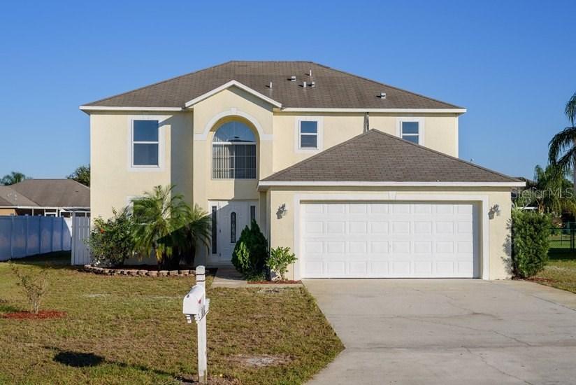 5016 Strada Dr., Winter Haven, FL 33880