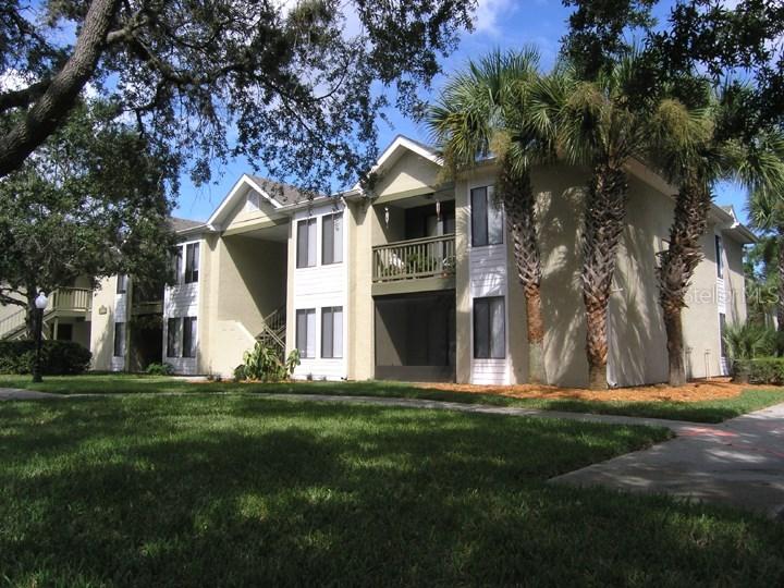 3590 Sable Palm Ln. #B, Titusville, FL 32780