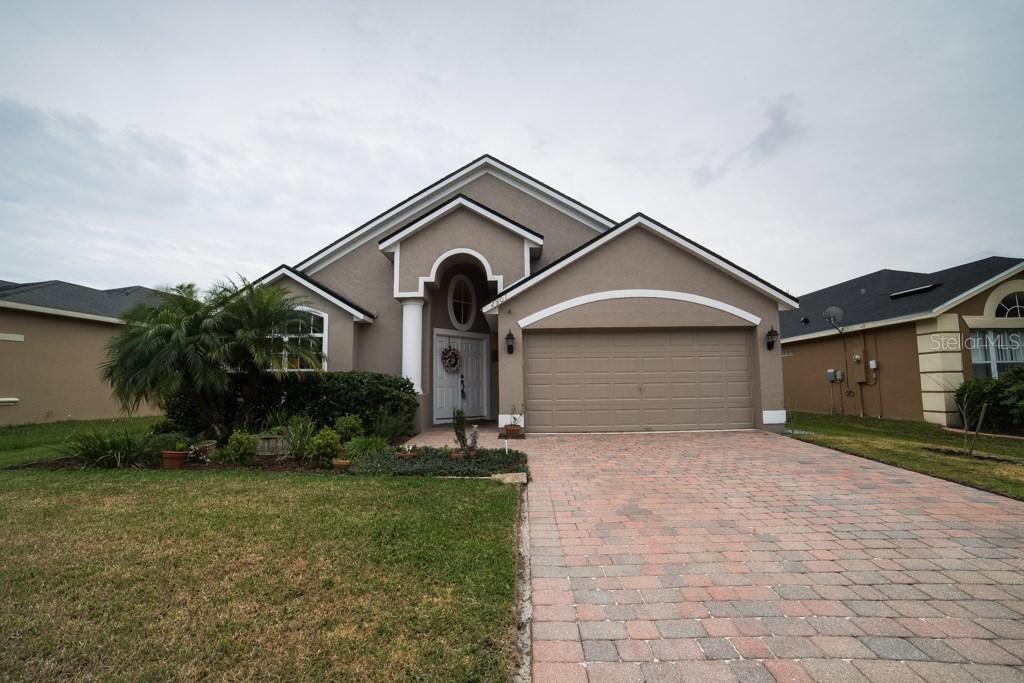 2907 Spring Heather Pl., Oviedo, FL 32766