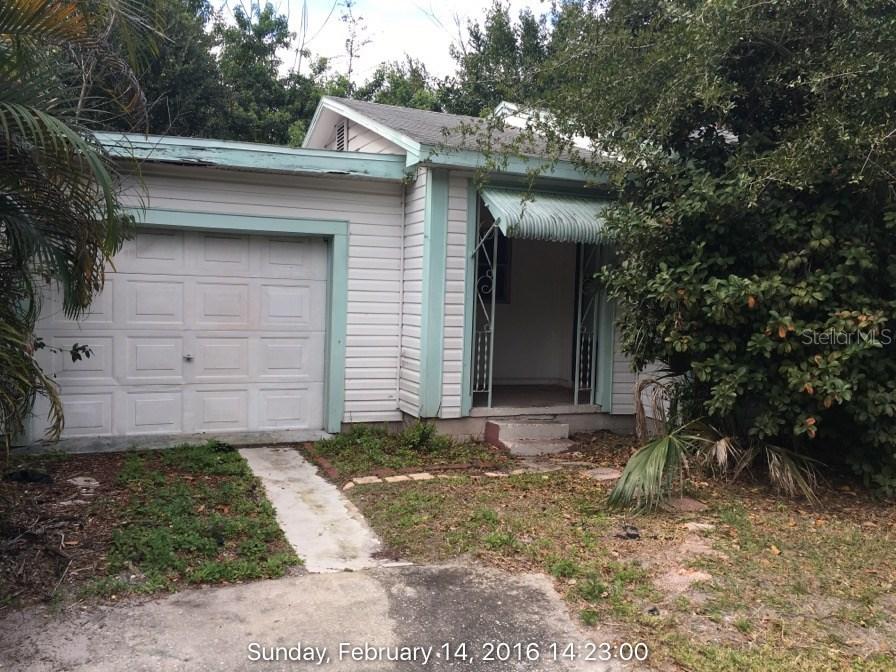 5721 Claude Ave., Orlando, FL 32807