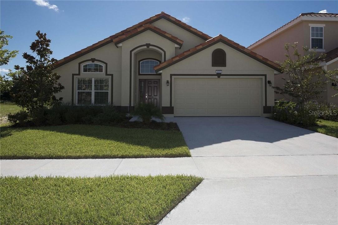 5232 Oakbourne Ave., Davenport, FL 33837