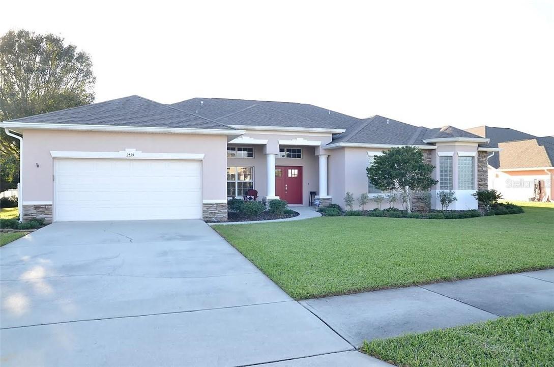 2559 Long Sandy Cir., Merritt Island, FL 32952