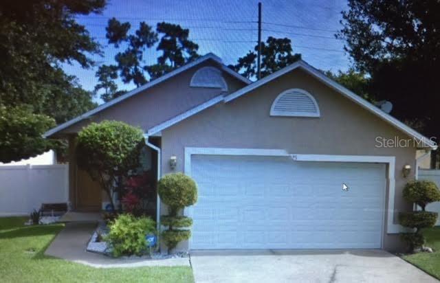 1025 Bartlett Ct., Oviedo, FL 32765