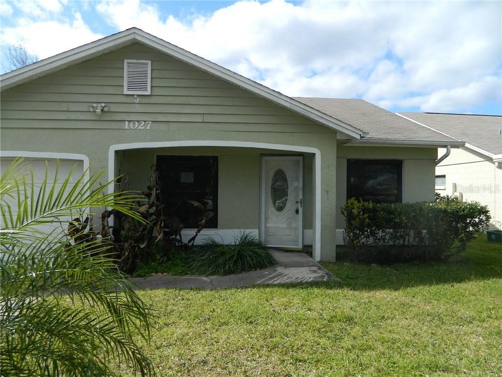 1027 Wainright Dr., Oviedo, FL 32765