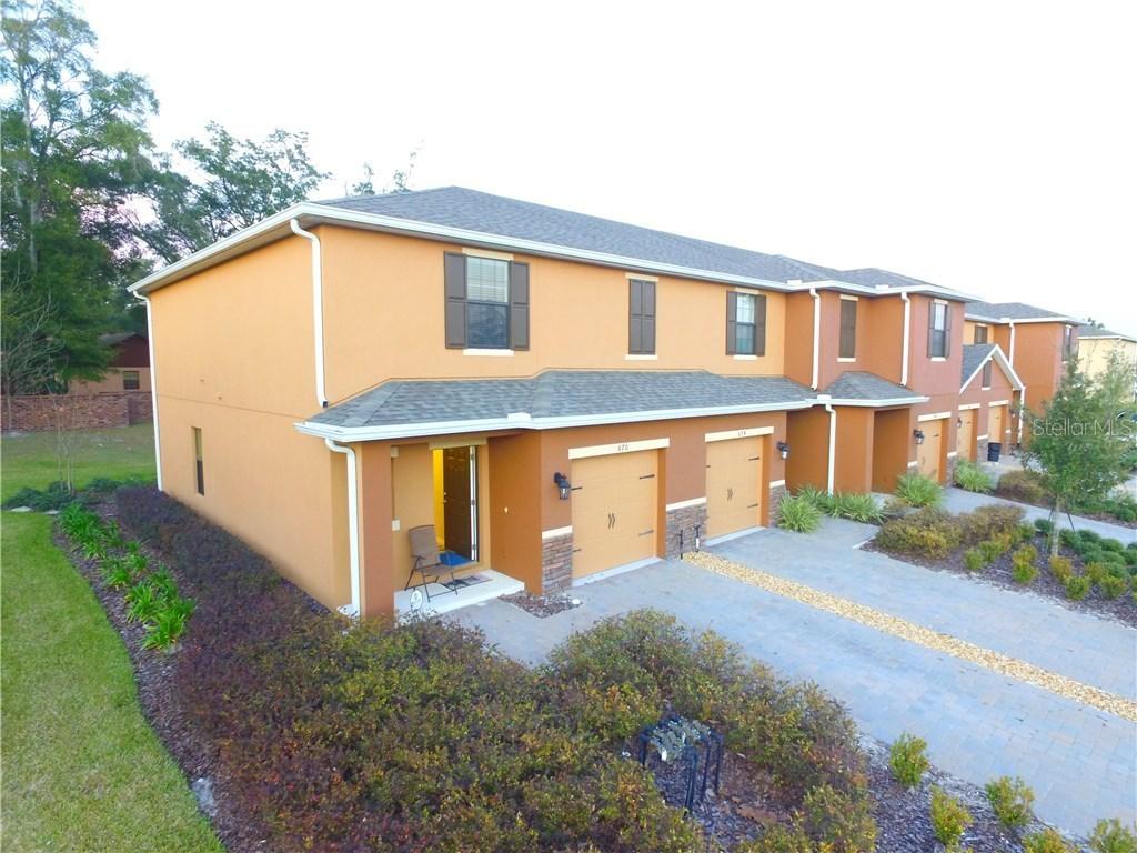 670 Joyful Blossom Pl., Longwood, FL 32750