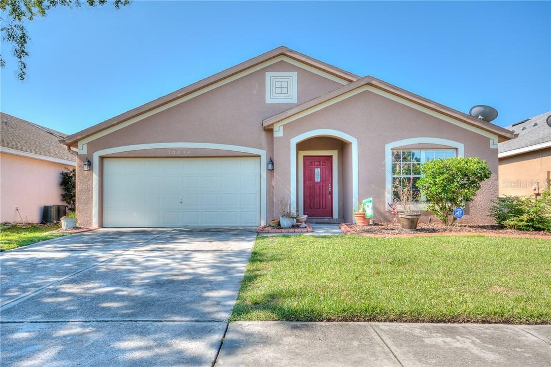 10034 Rivers Pointe Dr., Orlando, FL 32825