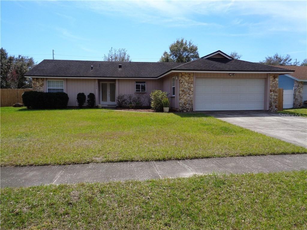 1726 Pam Cir., Belle Isle, FL 32809