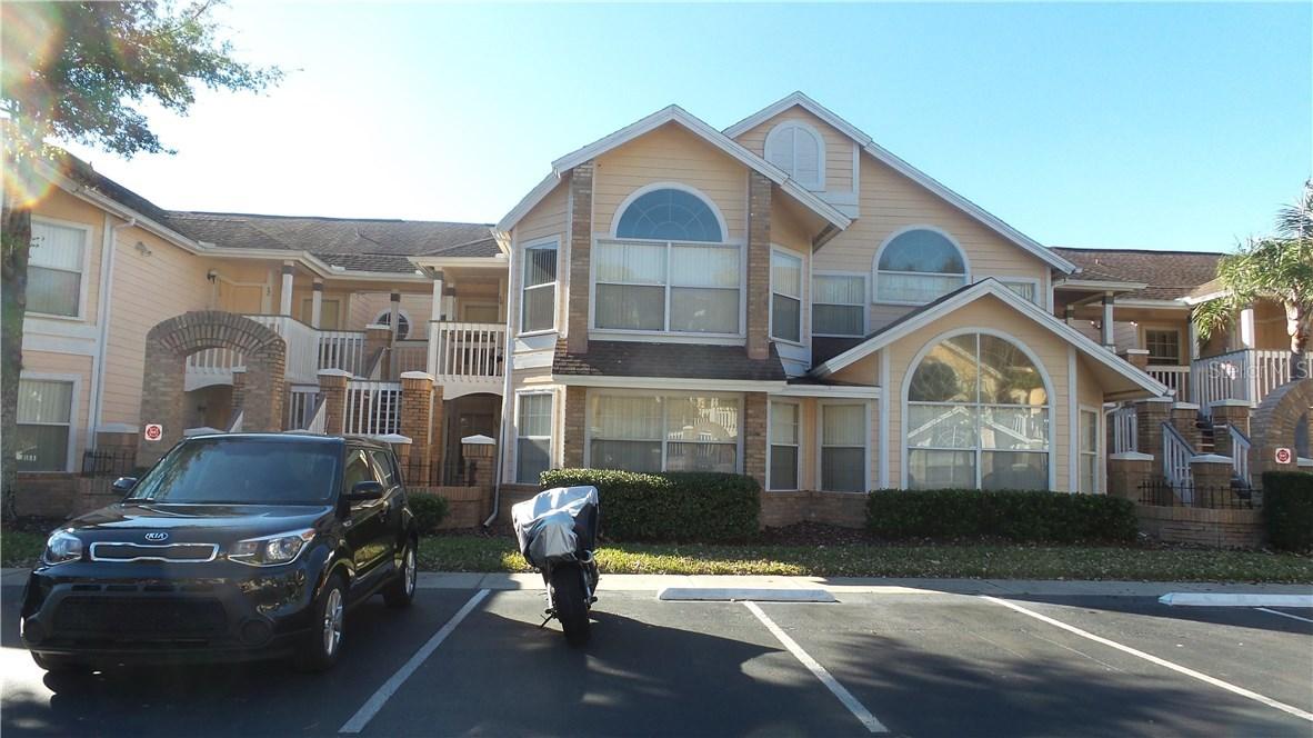 2741 N Poinciana Blvd. #49, Kissimmee, FL 34746