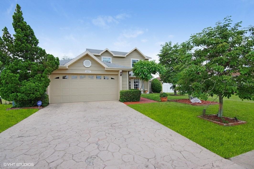 13137 Los Angeles Woods Ln., Orlando, FL 32824