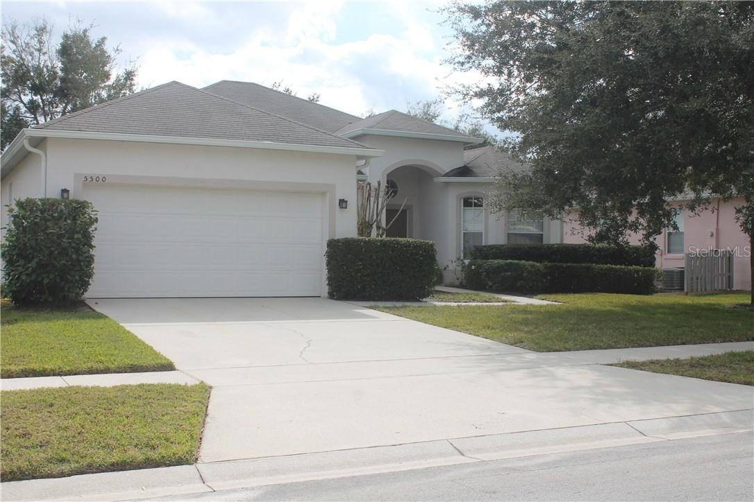 5500 White Heron Pl., Oviedo, FL 32765