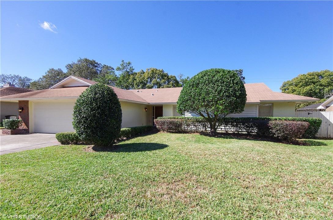 1720 W Cheryl Dr., Winter Park, FL 32792