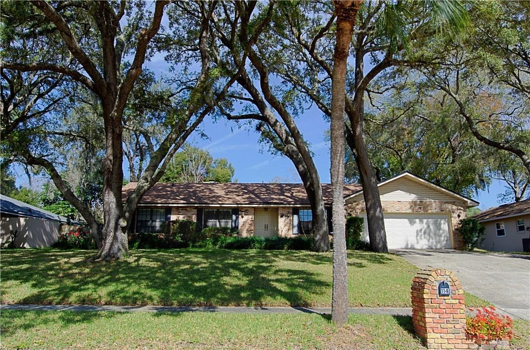 114 Shellie Ct., Longwood, FL 32779