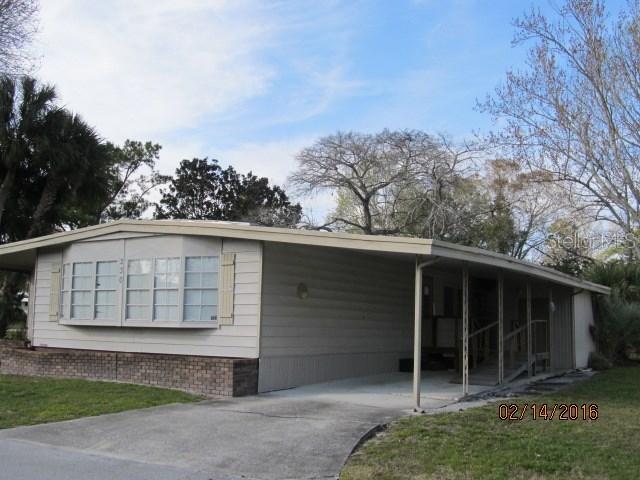 230 Costa Rica Dr., Winter Springs, FL 32708